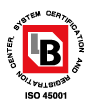 BLマーク