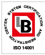 BLマーク